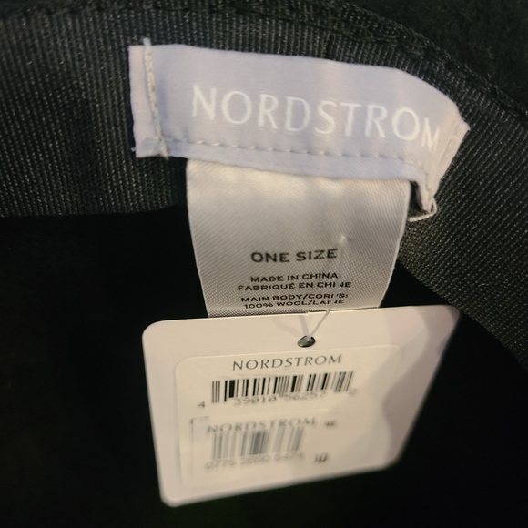 Nordstrom wide brim hat - Picture 4 of 4